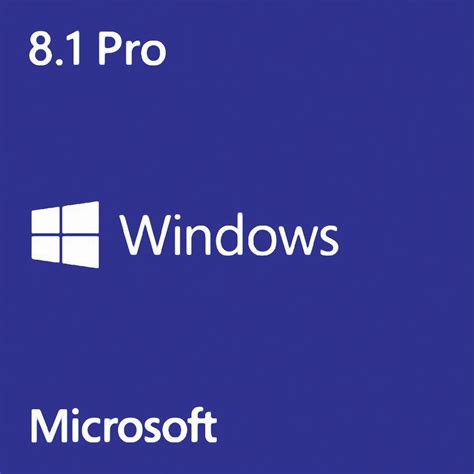 Microsoft Windows 81 Pro 32 64 Bit Professional License Key
