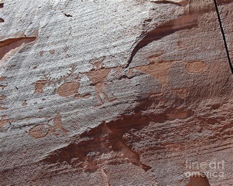 Canyonlands Petroglyphs Photograph By Amy Johnson Fine Art America