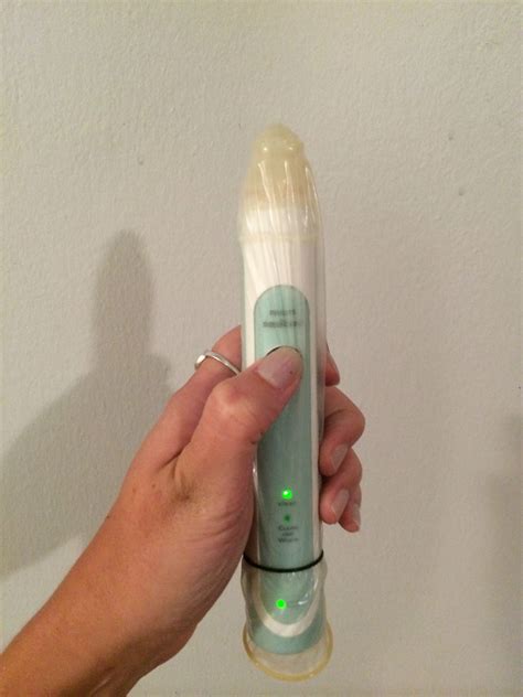 Frugal Couple Use Their Mad Diy Skills To Make A Vibrator With A Hot