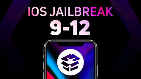 Ios 12 Jailbreak Realased Ios 12 Jailbreak Info How To Jailbreak Ios
