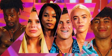 Too Hot To Handle Season 5 Power Rankings All Cast Members From Best To Worst