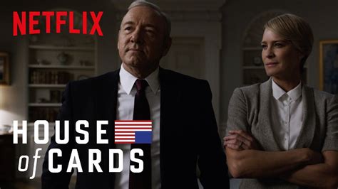 For the baltimore sun | feb 16, 2014 at 10:32 pm. House of Cards - Season 5 | Official Trailer HD | Netflix - YouTube