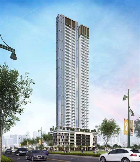 Uptown Arts Residences | Megaworld to launch new Uptown Project