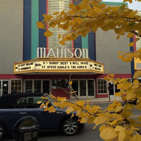 Madison Theater Covington All You Need To Know Before You Go