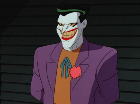 Joker Dc Animated Universe Fandom