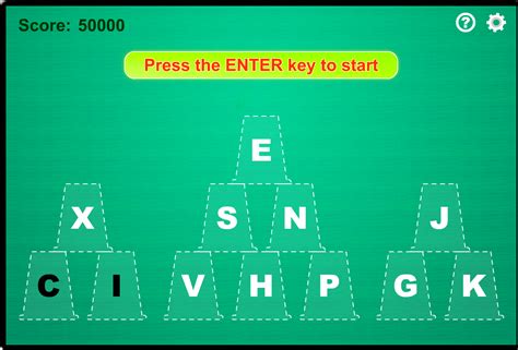 12 Great Free Keyboarding Games To Teach Kids Typing Educational