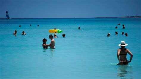 Cuba Travel U S Treasury Department Adds New Restrictions Banning Educational And ‘people To