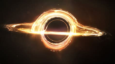 Black Hole Wallpaper ·① Download Free Awesome Wallpapers