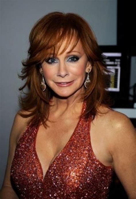 Reba Mcentire The Greatest Female Country Singer That Has Ever Lived Description From
