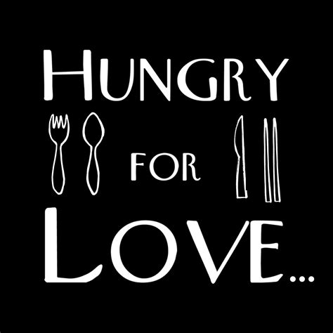 hungry for love home facebook
