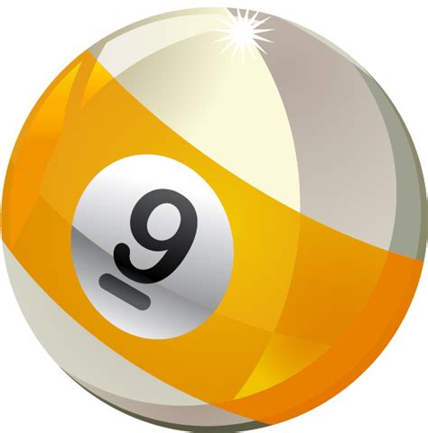 Pool Ball Png Free File Download Png Play