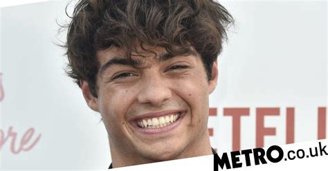 Noah Centineo Strips Off For Calvin Klein Ad And Fans Cant Contain