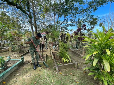 News Headlines First Battalion Royal Brunei Land Force Conducted