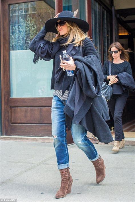 Pin by The Candidly. on Jennifer Aniston Style | Jennifer ...