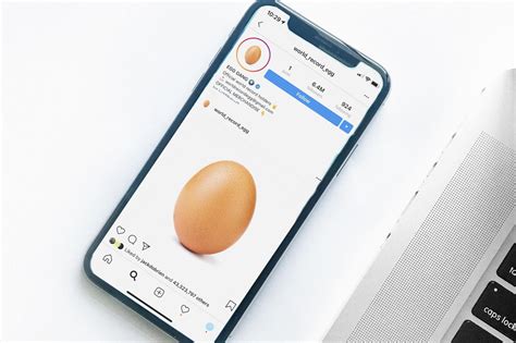 How And Why The World Record Egg Is The Most Popular Photo Ever