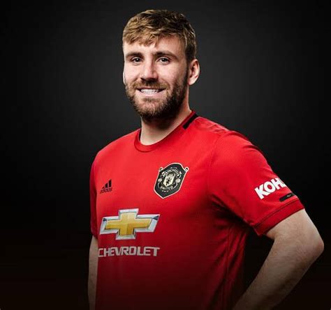 Luke shaw is an english footballer who plays for manchester united. Luke Shaw phone number; whatsapp contact twitter facebook ...