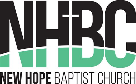 Kevin Bio New Hope Baptist Church