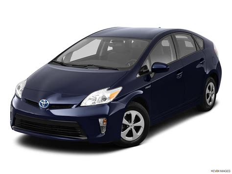 A Buyers Guide To The 2012 Toyota Prius Yourmechanic Advice