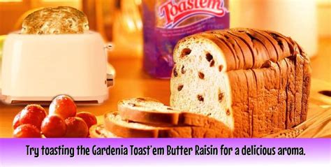 We will arrange for delivery or pick up once received your payment. Who Toast'em click ♥ #GardeniaKL... - Gardenia Bakeries KL ...