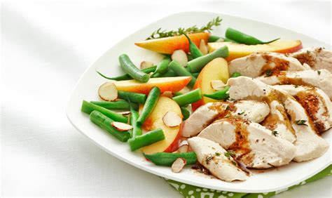 Low Fat Meals For Dinner Tips And Recipes