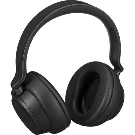 Microsoft Surface Headphones 2 With Active Noise Qxl00009 Bandh