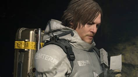 For this fight, you need to use stealth. Death Stranding Explained: Everything You Missed in the E3 ...