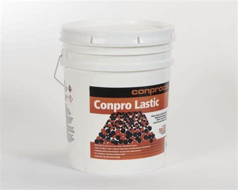 Conpro Lastic Tb Philly Inc Philadelphias Premier Waterproofing Sealants And Adhesives