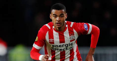 Check spelling or type a new query. PSV'er Cody Gakpo ook gretig bij Jong Oranje: 'In het ...