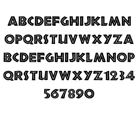 If you do not want to download and install the font but just like to create simple text logos using jurassic world font, just use the text generator below. Font color