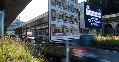 Come sta evolvendo la pandemia in svizzera? La Svizzera riapre i confini a tutti gli Stati UE dal 15 ...