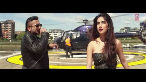 Superman Video Song Zorawar Yo Yo Honey Singh 720p Hd Youtube