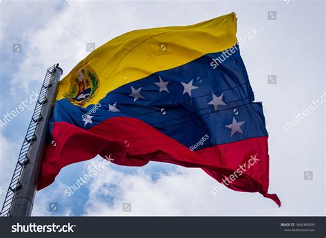1510 Caracas Flag Colors Images Stock Photos And Vectors Shutterstock