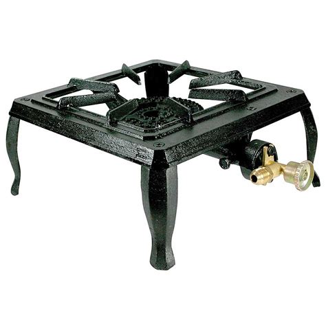 Electric and gas stoves work in completely different ways. Gas & Electric Conversions For Weber Smokers - The Virtual ...