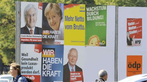 Das Große Politik Lexikon Zur Bundestagswahl 2009 Politik