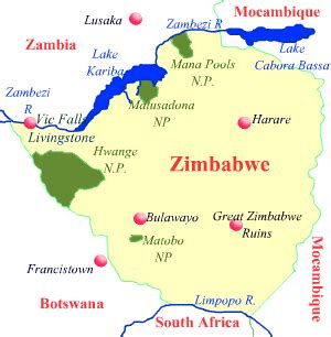 We did not find results for: Zimbabwe travel guide, travel information