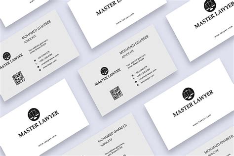 Design better with an editorial selection the best free business card mockup templates and get a proper presentation for your works. Lawyer Business Card | Lawyer business card, Business card ...