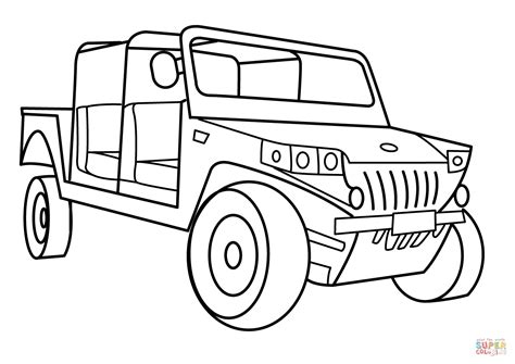 We did not find results for: Military Light Utility Vehicle coloring page | Free ...