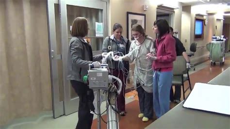 Early mobility for critically ill patients has evolved to become a new standard of care for the intensive care unit (icu). Early Mobility and Exercise