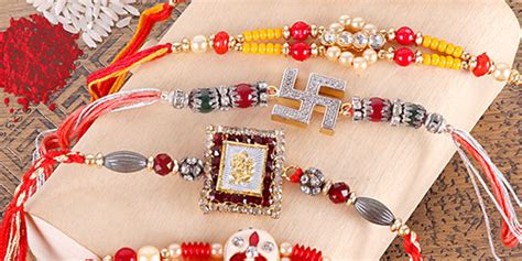 10 Most Trending Rakhis Designs Of 2021 To Look Out For