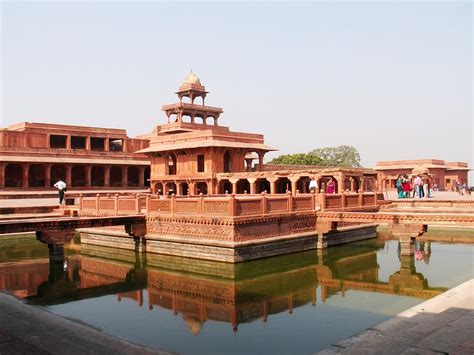 🛕15 Best Tourist Places In Agra India 2023 With Photos