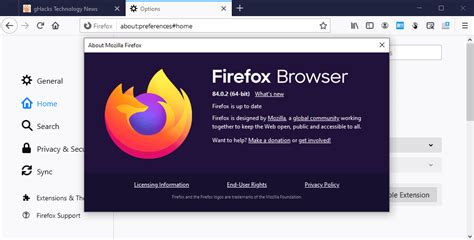 Remove Firefox Menu Items That You Never Use Ghacks Tech News