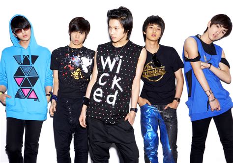 K Pop Groups That Debuted In 2008 K Pop Database