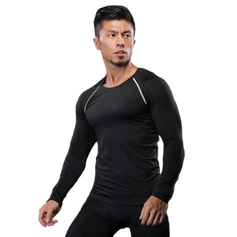 We like this one a lot - Mens Compression Shirts! #fitfam #FitnessGoals #gymthoughts #fitnessm ...