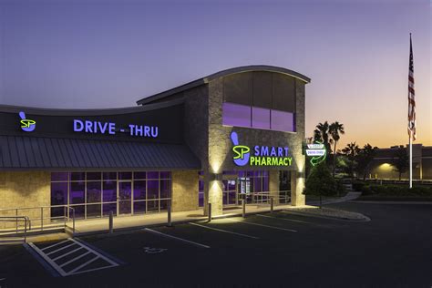 Smart Pharmacy « DSAE