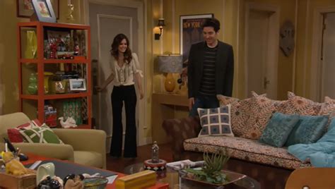 the mother s apartment how i met your mother wiki fandom powered by wikia
