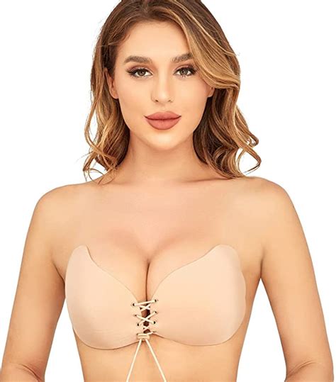 Strapless Bra Alternatives With Rave Reviews Who What Wear Uk