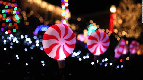 The word christmas is derived from middle english christemasse and from old english cristes mæsse. People are being encouraged to put up Christmas lights to ...