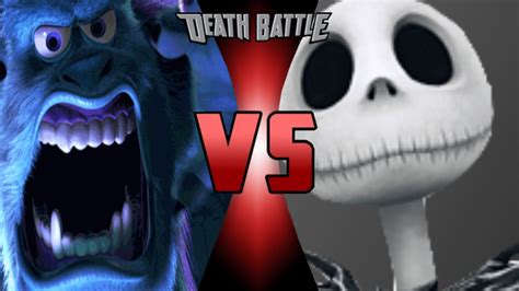 When a driven doctor doesn't get the prestigious position she planned for, she unexpectedly finds herself moving to a remote alaskan town. Sulley vs. Jack Skellington | Death Battle Fanon Wiki ...