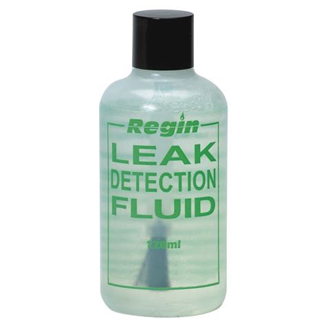 Leak Detection Fluid 120ml