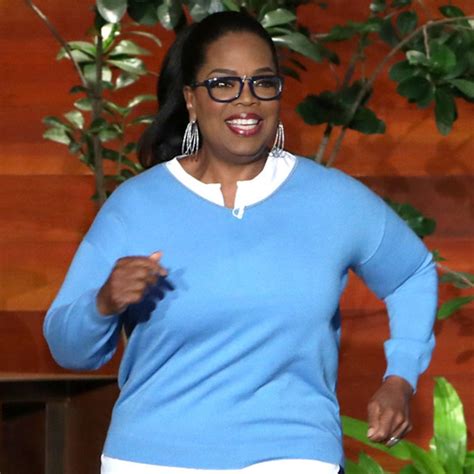 Oprah Winfrey Reflects On The Tragedy In Las Vegas E Online